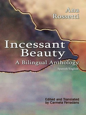 cover image of Incessant Beauty
